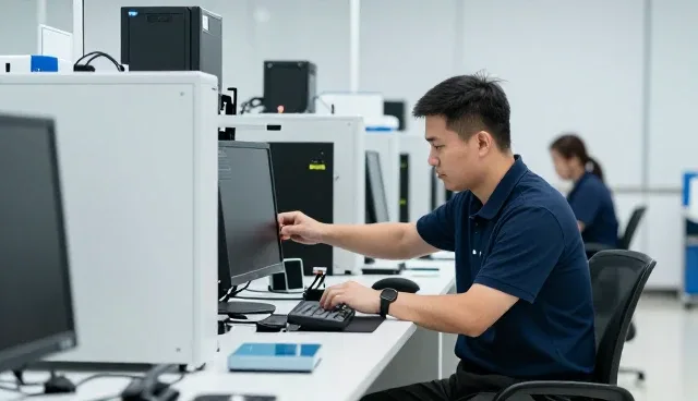 南京鑫汇慧颜科技有限公司